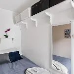 Apartment Small And Cheap - 6 Ppl - Super - Balcony