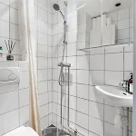 Small And Cheap - 6 Ppl - Super - Balcony * Oslo