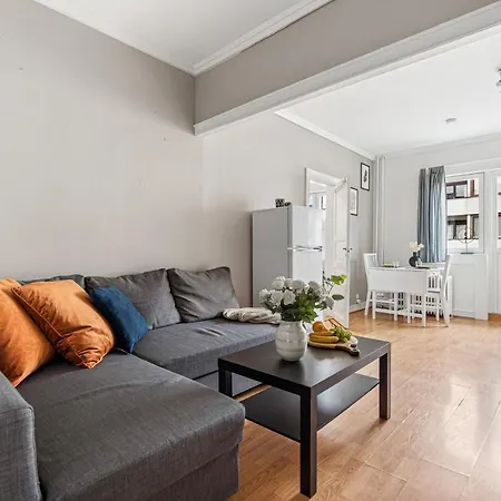 Small And Cheap - 6 Ppl - Super - Balcony *