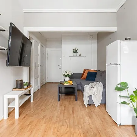 Small And Cheap - 6 Ppl - Super - Balcony Oslo