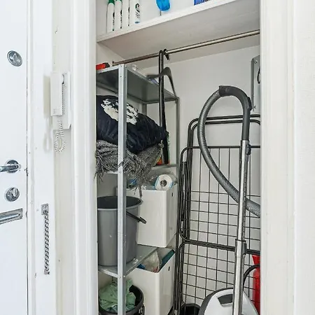 Apartment Small And Cheap - 6 Ppl - Super - Balcony