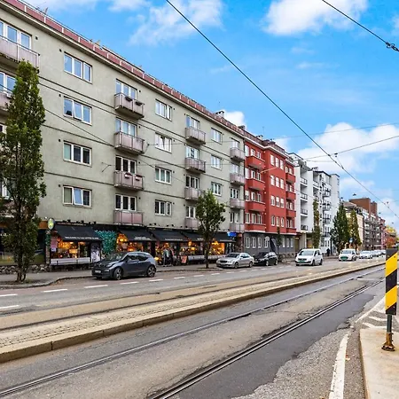 Apartment Small And Cheap - 6 Ppl - Super - Balcony *