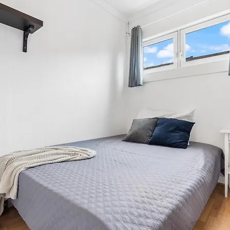 Apartment Small And Cheap - 6 Ppl - Super - Balcony Oslo