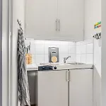 Small And Cheap - 6 Ppl - Super - Balcony * 奥斯陆